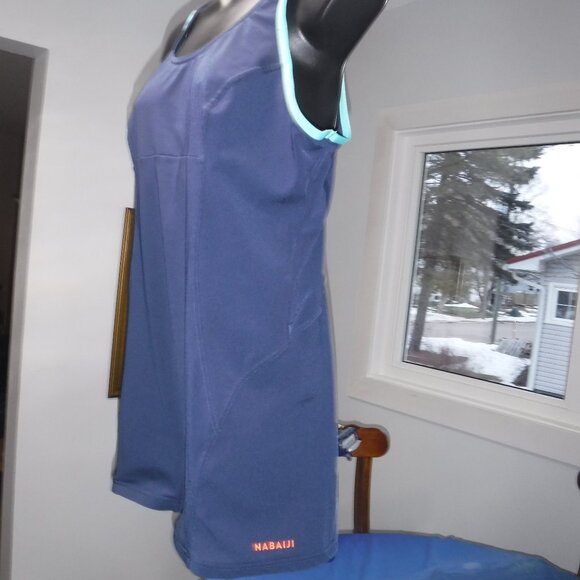 Decathlon Shorty Swim Suit - Nabaiji size XL to 2XL - Picture 2 of 7